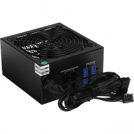 Блок питания ExeGate 800W Gaming Standard 800PGS (EX285974RUS)