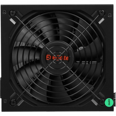 Блок питания ExeGate 800W Gaming Standard 800PGS (EX285974RUS) - фото 2