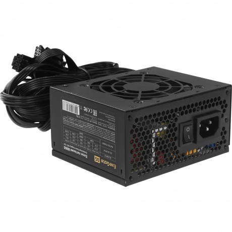Блок питания ExeGate 800W M800 (EX292239RUS) - фото 3