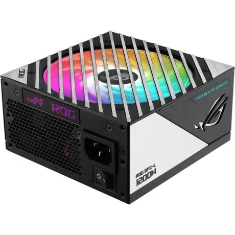 Блок питания Asus ROG-LOKI-1200T-SFX-L-GAMING (90YE00N0-B0NA00)