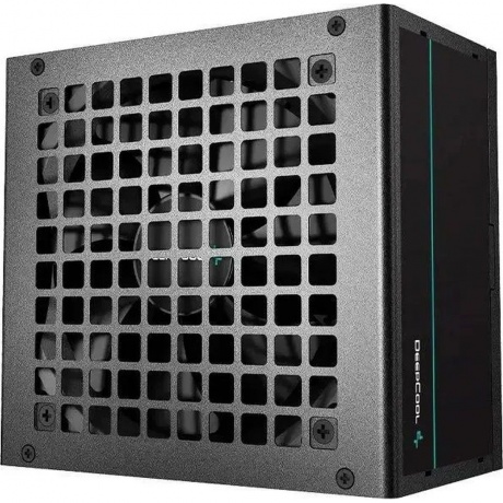 Блок питания Deepcool PF550 (R-PF550D-HA0B-WDEU) - фото 1