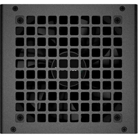 Блок питания Deepcool PF550 (R-PF550D-HA0B-WDEU) - фото 2