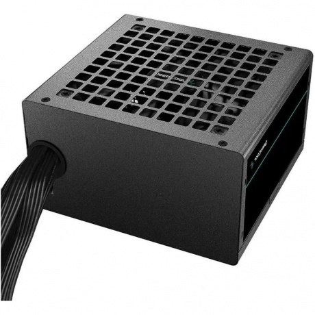 Блок питания Deepcool PF550 (R-PF550D-HA0B-WDEU) - фото 5