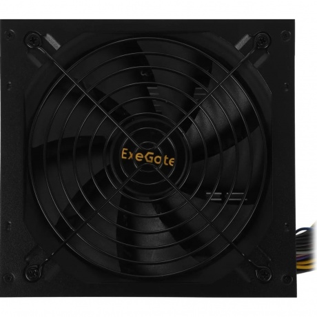 Блок питания ExeGate 450W (EX221640RUS) - фото 5