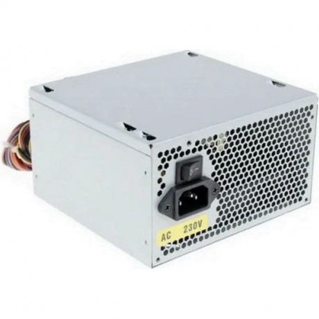 Блок питания Foxline FL550S 550W - фото 3
