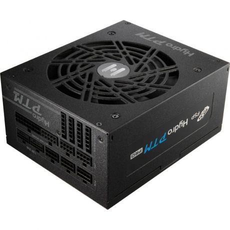 Блок питания FSP HPT2-1650M 1650W - фото 2