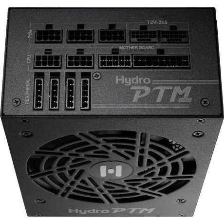 Блок питания FSP HPT2-1650M 1650W - фото 4