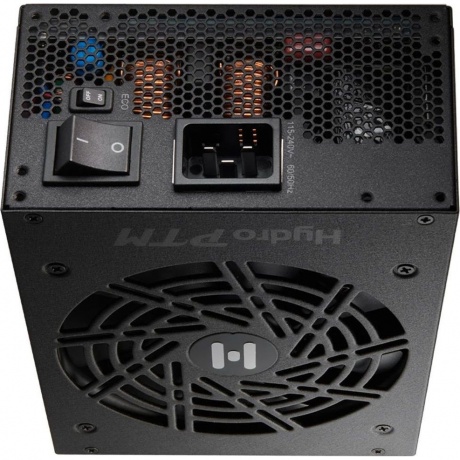Блок питания FSP HPT2-1650M 1650W - фото 5