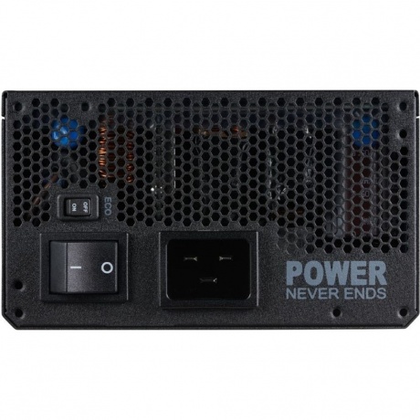 Блок питания FSP MEGA-1350TI 1350W - фото 5
