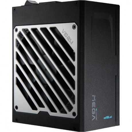 Блок питания FSP MEGA-1650TI 1650W - фото 3