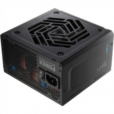 Блок питания FSP VITA-750GM 750W - фото 5