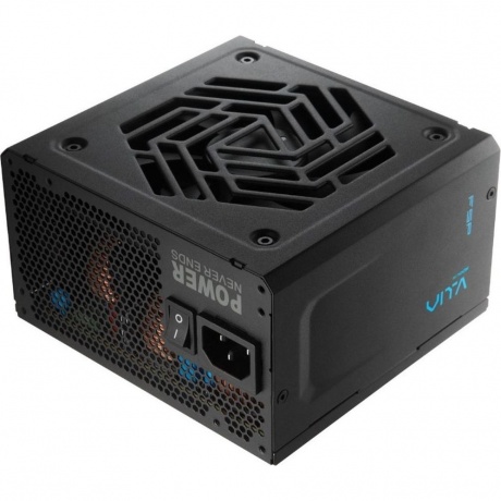 Блок питания FSP VITA-850GD 850W - фото 5
