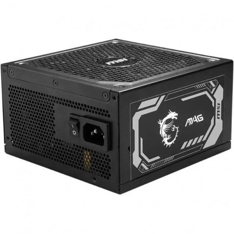 Блок питания MSI MAG A1250GL (306-7ZP9A11-CE0)