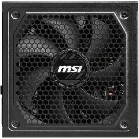 Блок питания MSI MAG A1250GL (306-7ZP9A11-CE0) - фото 3