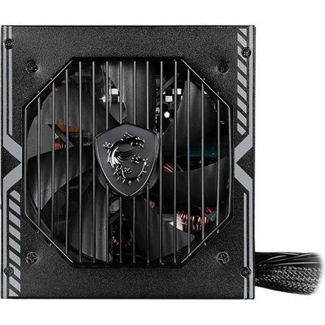 Блок питания MSI MAG A750BN (306-7ZP2C11-CE0) - фото 1
