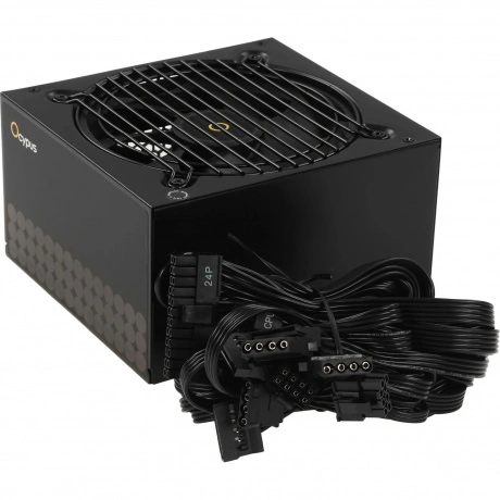 Блок питания PSU Ocypus Beta P500 (Beta-P500-N1HDBK024X-EU)
