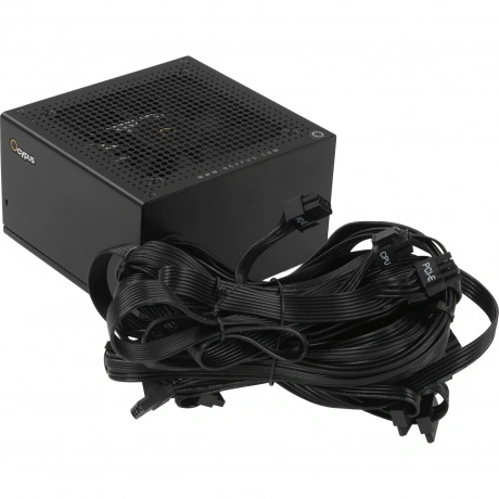 Блок питания PSU Ocypus Delta P850 (Delta-P850-B1FDBK024X-EU)