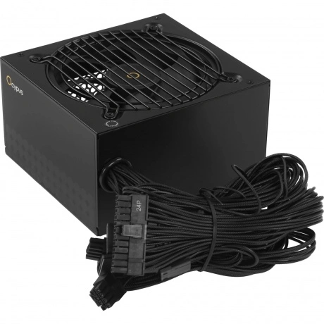 Блок питания PSU Ocypus Gamma P550 (Gamma-P550-W1HDBK024X-EU)