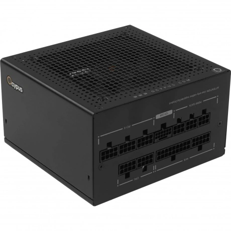 Блок питания PSU Ocypus Iota  P750 (Iota-P750-G1FFBK024X-EU)