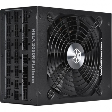Блок питания Silverstone SST-HA2050R-PM (G540HA205RPM220) - фото 1