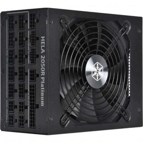 Блок питания Silverstone SST-HA2050R-PM (G540HA205RPM220)