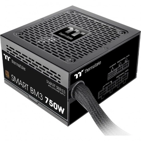 Блок питания Thermaltake Smart BM3 750 PS-SPD-0750MNFABE-3