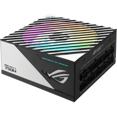 Блок питания Asus ROG-LOKI-750P-SFX-L-GAMING (90YE00N4-B0NA00)