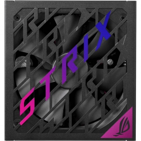 Блок питания Asus ROG-STRIX-1000P-GAMING (90YE00W1-B0NA00) - фото 2