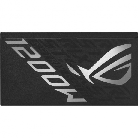 Блок питания Asus ROG-STRIX-1200P-GAMING (90YE00W0-B0NA00) - фото 13