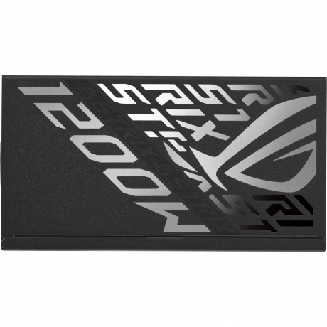 Блок питания Asus ROG-STRIX-1200P-GAMING (90YE00W0-B0NA00) - фото 5