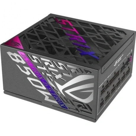 Блок питания Asus ROG-STRIX-850P-GAMING (90YE00W2-B0NA00)