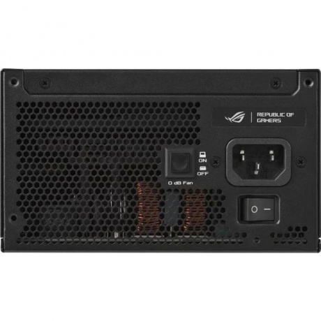 Блок питания Asus ROG-STRIX-850P-GAMING (90YE00W2-B0NA00) - фото 5