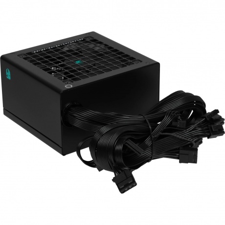 Блок питания GamerStorm PK550D (R-PK550D-FA0B-WGEU) - фото 1