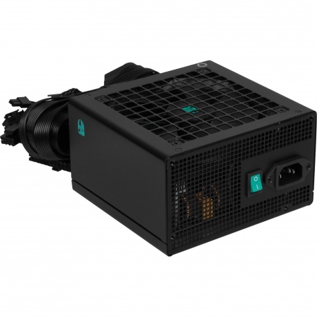Блок питания GamerStorm PK550D (R-PK550D-FA0B-WGEU) - фото 3