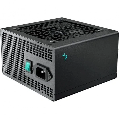 Блок питания GamerStorm PK600D (R-PK600D-FA0B-WGEU)