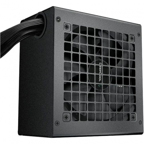 Блок питания GamerStorm PK600D (R-PK600D-FA0B-WGEU) - фото 5