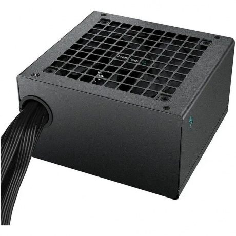 Блок питания GamerStorm PK600D (R-PK600D-FA0B-WGEU) - фото 6