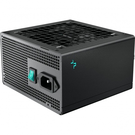 Блок питания GamerStorm PK650D (R-PK650D-FA0B-WGEU) - фото 1