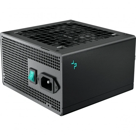 Блок питания GamerStorm PK650D (R-PK650D-FA0B-WGEU)