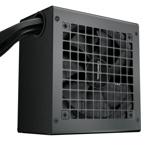 Блок питания GamerStorm PK650D (R-PK650D-FA0B-WGEU) - фото 4