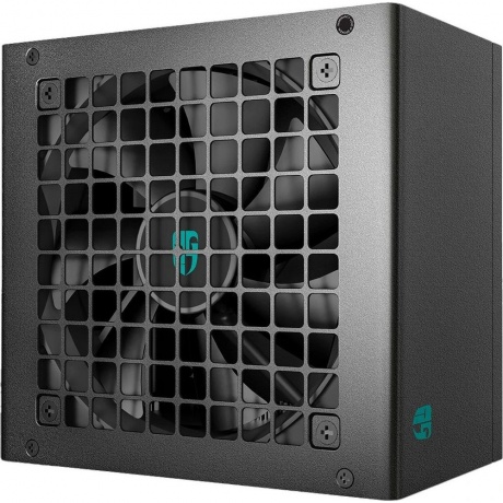 Блок питания GamerStorm PN650M (R-PN650M-FC0B-WGEU) - фото 2