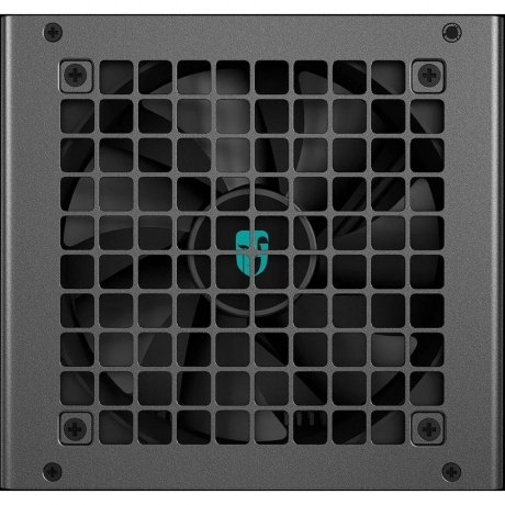 Блок питания GamerStorm PN650M (R-PN650M-FC0B-WGEU) - фото 4