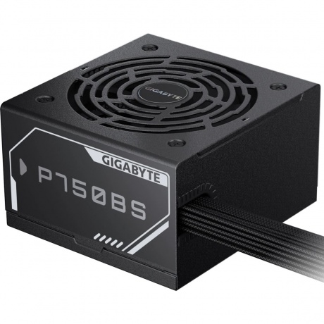 Блок питания Gigabyte P750BS 750W (GP-P750BS) - фото 1