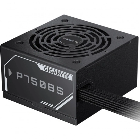 Блок питания Gigabyte P750BS 750W (GP-P750BS)