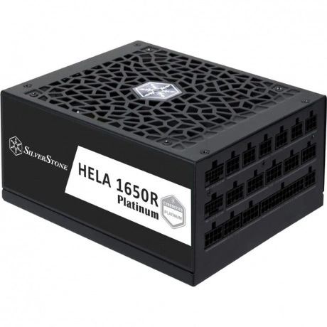 Блок питания Silverstone SST-HA1650R-PM (G540HA165R0M220)