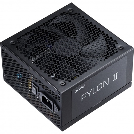 Блок питания XPG PYLONII550B - фото 2