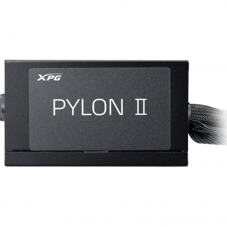 Блок питания XPG PYLONII550B - фото 4