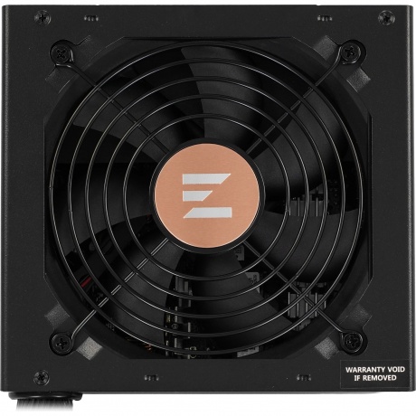 Блок питания Zalman ZM600-GV2SE - фото 2