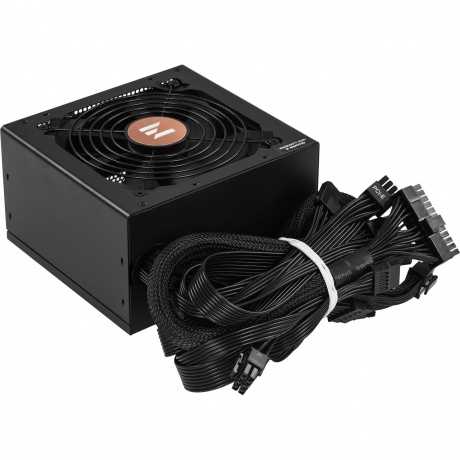 Блок питания Zalman ZM700-GV2SE - фото 1
