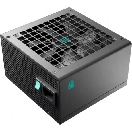 Блок питания DeepCool GAMERSTORM PF700X 700W (R-PF700X-HD0B-WGEU...